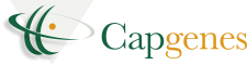 Capgenes Logo