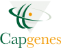 Capgenes Logo